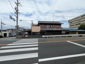 静岡県掛川市北門
