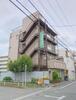 浮間舟渡駅より徒歩11分 4階 築58年1ヶ月の賃貸物件
