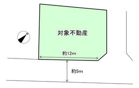 福岡県福岡市城南区長尾２丁目