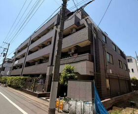 レーベンハイム常盤台八番館４０１