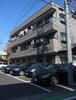 アメニティ２１ 2階 築33年3ヶ月の賃貸物件