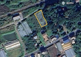 千葉県南房総市和田町花園