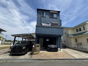 三重県鈴鹿市若松北３丁目