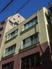 中目黒駅より徒歩6分 3階 築48年11ヶ月の賃貸物件