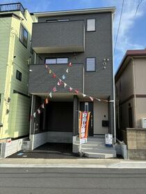 埼玉県さいたま市南区鹿手袋６丁目
