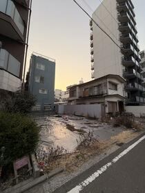 神奈川県横浜市南区永楽町２丁目