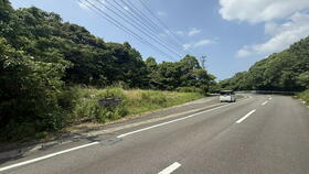 長崎県長崎市蚊焼町