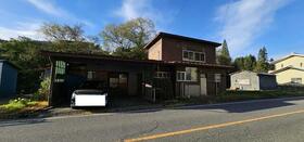 長野県長野市中条日高