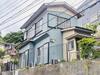 横須賀中央駅より徒歩7分 築45年8ヶ月 2階建の賃貸物件