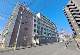 行徳マンション
