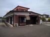 岩出山駅より徒歩8分 築50年7ヶ月 2階建の賃貸物件