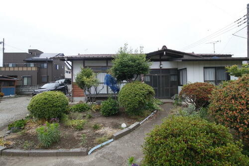 detached 栃木県大田原市浅香３丁目