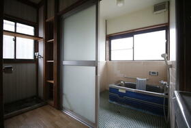 detached 栃木県大田原市浅香３丁目