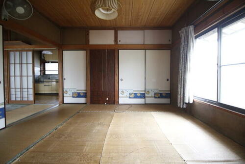 detached 栃木県大田原市浅香３丁目