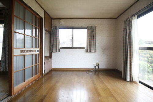 detached 栃木県大田原市浅香３丁目