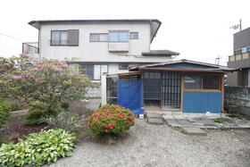 detached 栃木県大田原市浅香３丁目