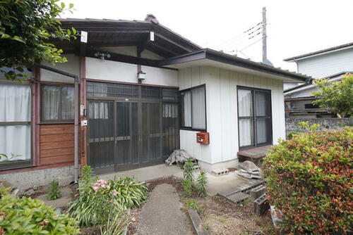 detached 栃木県大田原市浅香３丁目