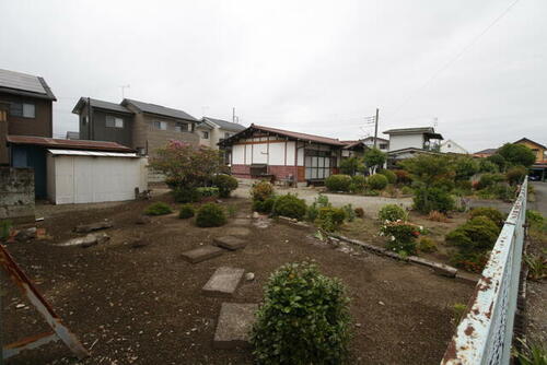 detached 栃木県大田原市浅香３丁目