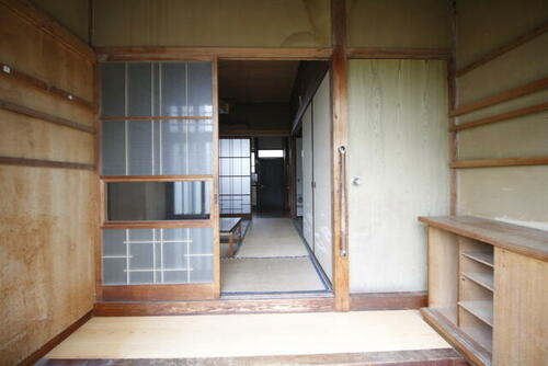 detached 栃木県大田原市浅香３丁目