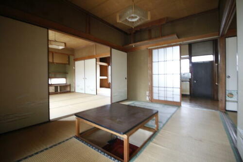 detached 栃木県大田原市浅香３丁目