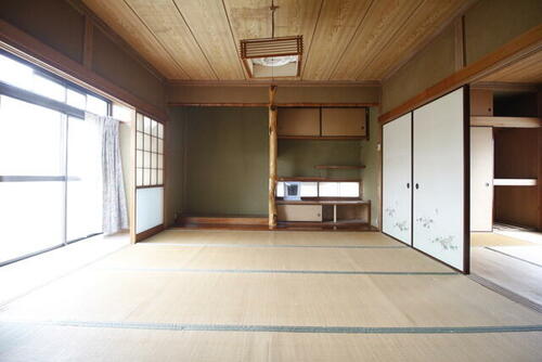detached 栃木県大田原市浅香３丁目