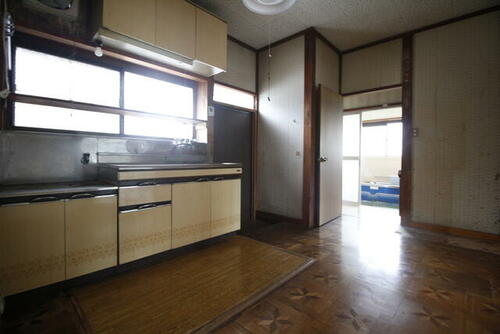 detached 栃木県大田原市浅香３丁目