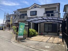 奈良県桜井市大字河西