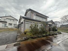 新潟県燕市中諏訪