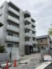 浜松駅より徒歩12分 4階 新築の賃貸物件