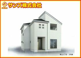 福島県郡山市田村町東山１丁目