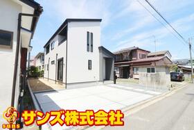 福島県郡山市咲田１丁目