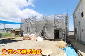 福島県西白河郡矢吹町小松