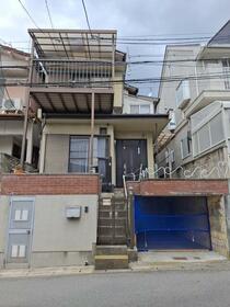 京都府京都市山科区四ノ宮小金塚