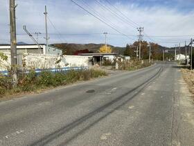 福島県郡山市熱海町安子島