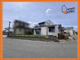 福島県郡山市大槻町字室ノ木北