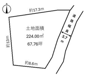 静岡県浜松市中央区鴨江３丁目