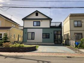 北海道江別市大麻ひかり町