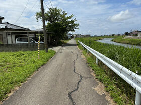 福井県あわら市大溝１丁目