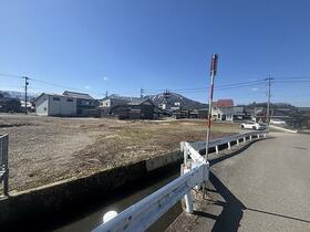 福井県大野市中荒井