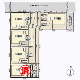 宮城県名取市小山２丁目