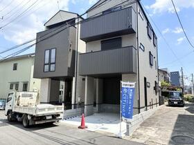 神奈川県川崎市宮前区南野川３丁目