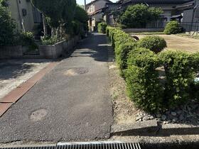 石川県小松市串茶屋町