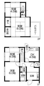 兵庫県加古川市加古川町大野