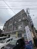 嬉野温泉駅より徒歩28分 築44年2ヶ月 4階建の賃貸物件
