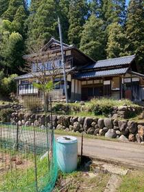 福井県越前市中津原町