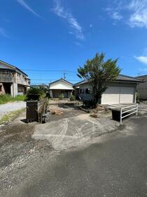 宮崎県串間市大字西方