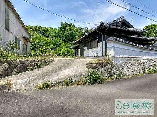 detached 香川県高松市庵治町湯谷