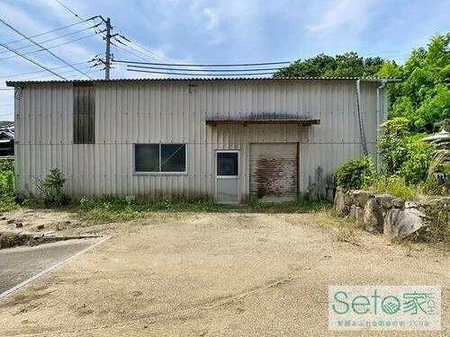 detached 香川県高松市庵治町湯谷