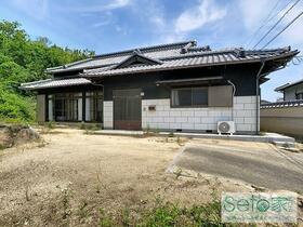 香川県高松市庵治町湯谷