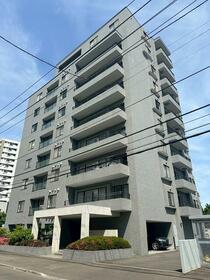 円山３条シティハウス